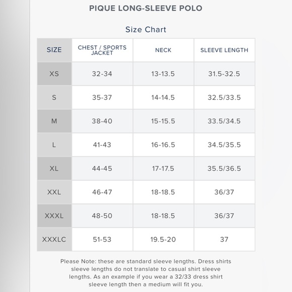 NWOT - UNTUCKit - Pique Long-Sleeve Polo - Gray - Men’s M - Picture 5 of 5